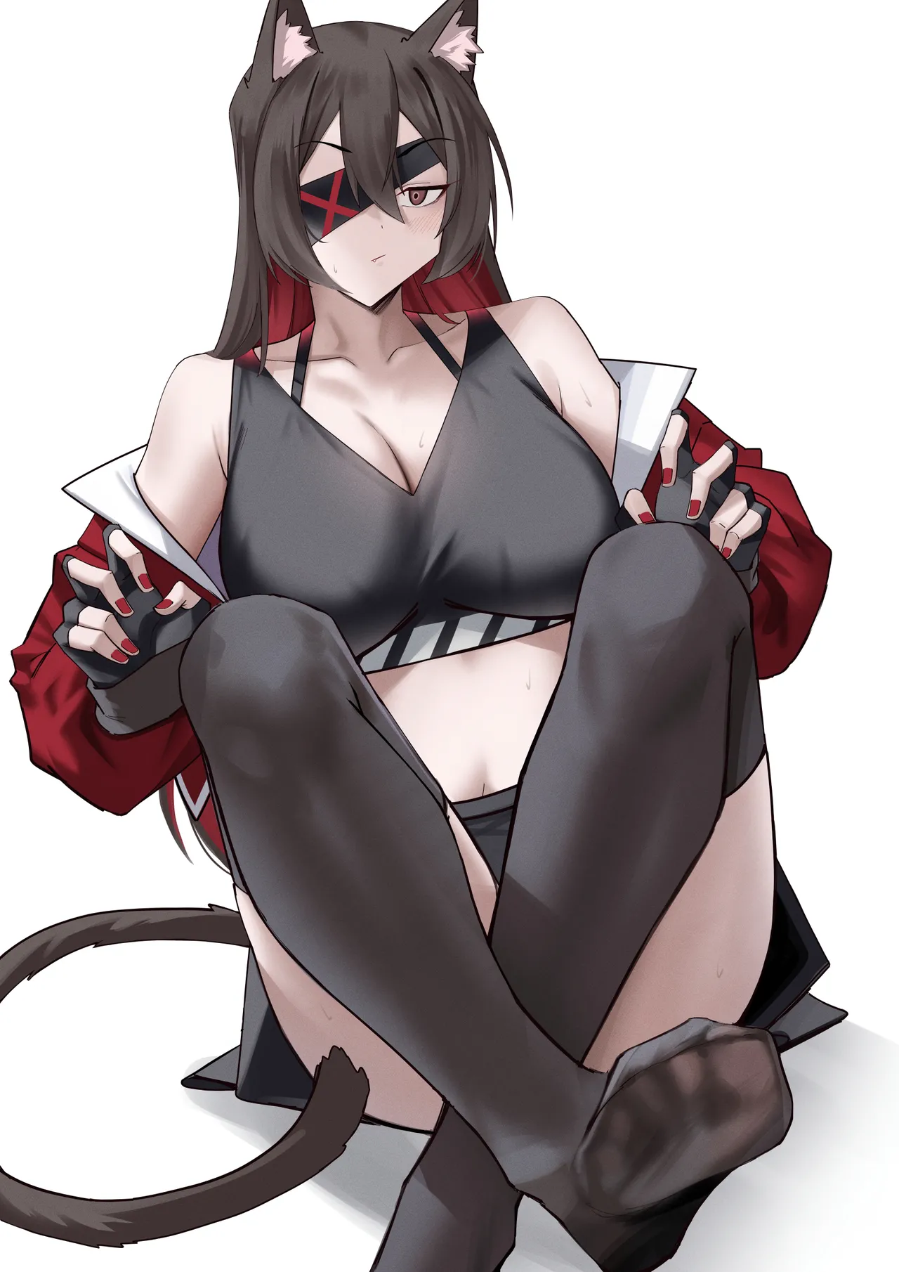 Pixiv Cliov 28793893 - Image 92