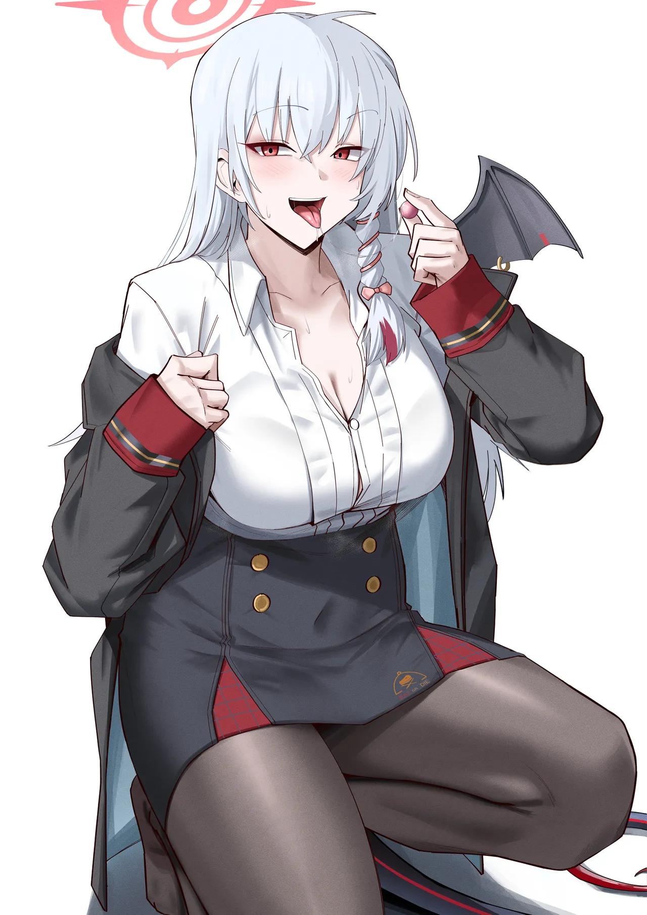 Pixiv Cliov 28793893 - Image 94