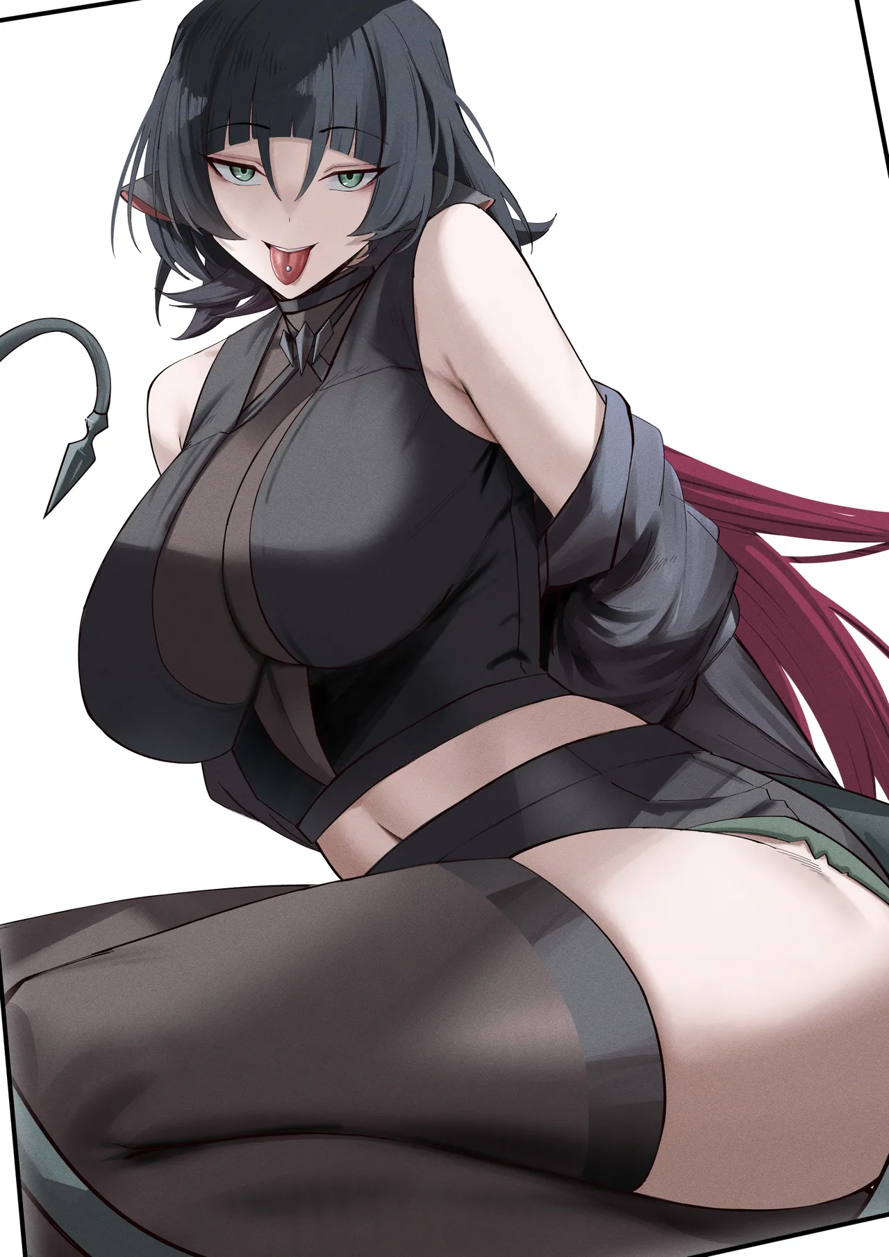 Pixiv Cliov 28793893 - Image 95