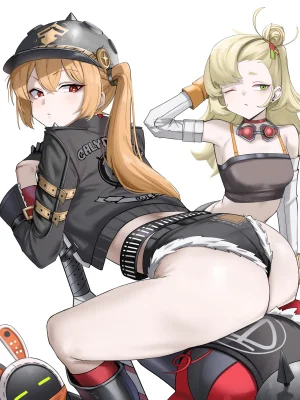 Pixiv Cliov 28793893 - Page 117