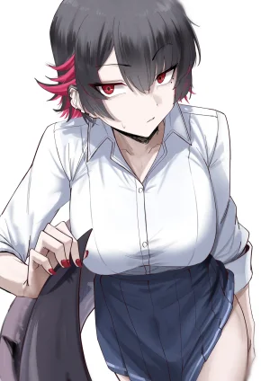 Pixiv Cliov 28793893 - Page 121