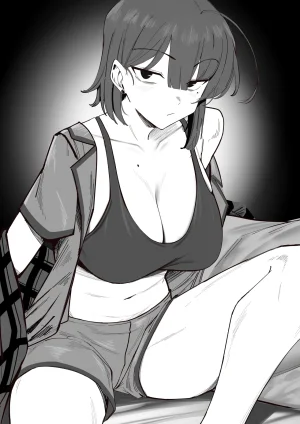 Pixiv Cliov 28793893 - Page 123