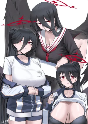 Pixiv Cliov 28793893 - Page 168