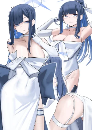 Pixiv Cliov 28793893 - Page 171