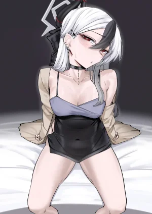 Pixiv Cliov 28793893 - Page 172