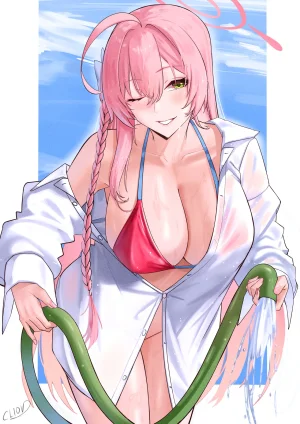 Pixiv Cliov 28793893 - Page 224