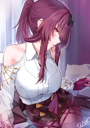 Pixiv Cliov 28793893 - Page 229