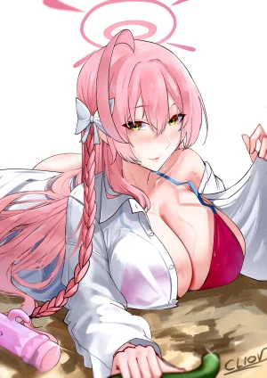 Pixiv Cliov 28793893 - Page 230