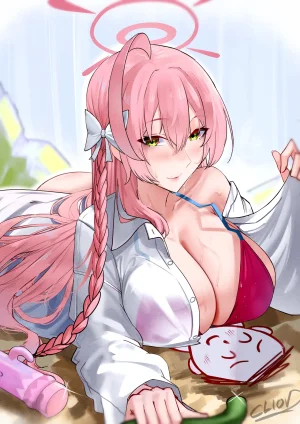 Pixiv Cliov 28793893 - Page 231