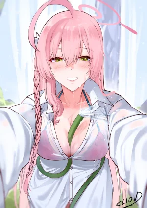 Pixiv Cliov 28793893 - Page 232