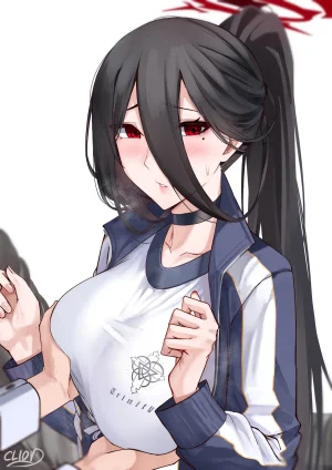 Pixiv Cliov 28793893 - Page 234