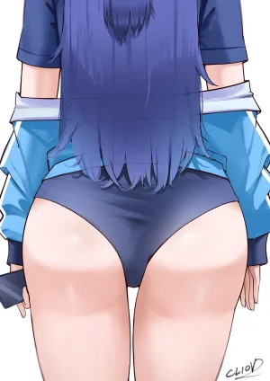 Pixiv Cliov 28793893 - Page 241