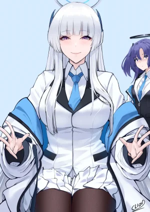 Pixiv Cliov 28793893 - Page 260