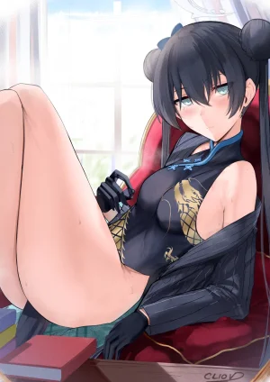 Pixiv Cliov 28793893 - Page 267