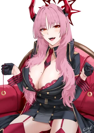 Pixiv Cliov 28793893 - Page 268