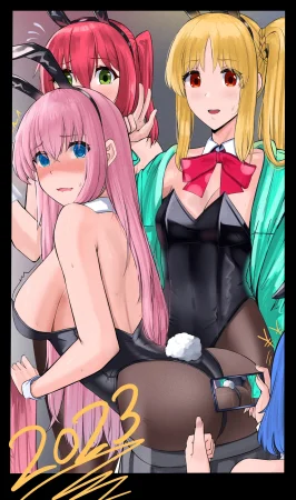 Pixiv Cliov 28793893 - Page 287