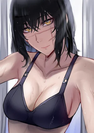 Pixiv Cliov 28793893 - Page 295