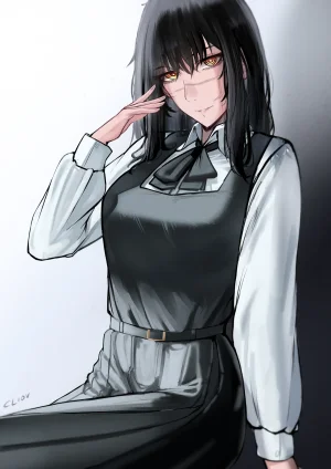 Pixiv Cliov 28793893 - Page 296