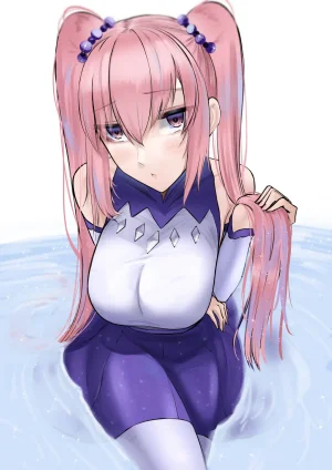 Pixiv Cliov 28793893 - Page 309