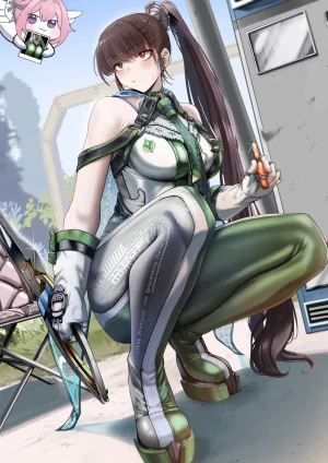 Pixiv Cliov 28793893 - Page 34