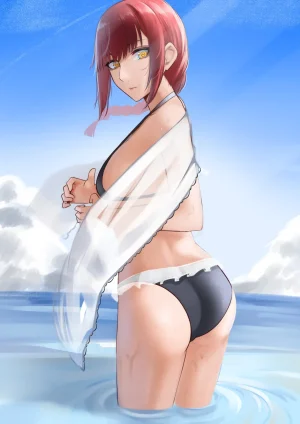 Pixiv Cliov 28793893 - Page 341