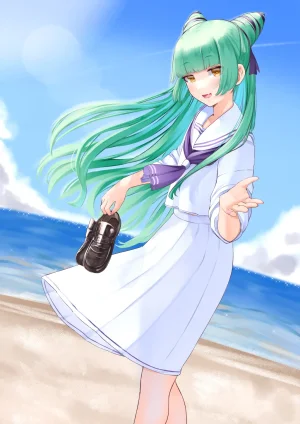 Pixiv Cliov 28793893 - Page 349