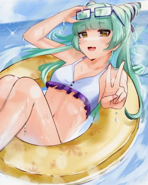 Pixiv Cliov 28793893 - Page 350