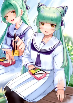 Pixiv Cliov 28793893 - Page 351