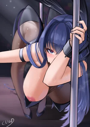 Pixiv Cliov 28793893 - Page 358