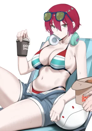 Pixiv Cliov 28793893 - Page 36