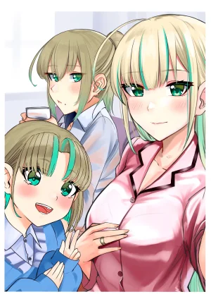 Pixiv Cliov 28793893 - Page 363