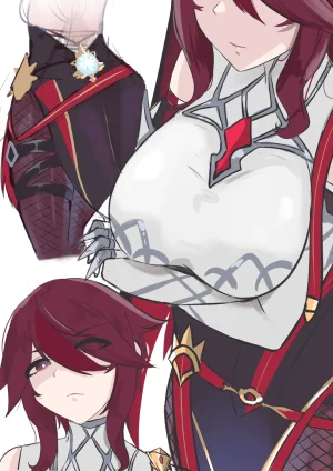 Pixiv Cliov 28793893 - Page 379