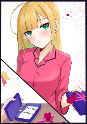 Pixiv Cliov 28793893 - Page 390