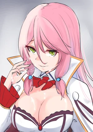 Pixiv Cliov 28793893 - Page 395