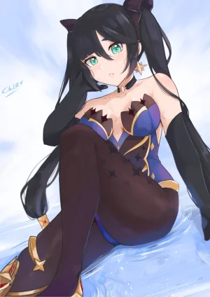 Pixiv Cliov 28793893 - Page 402