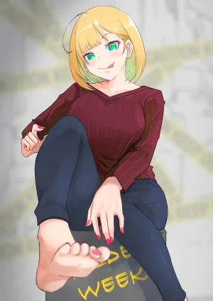 Pixiv Cliov 28793893 - Page 409