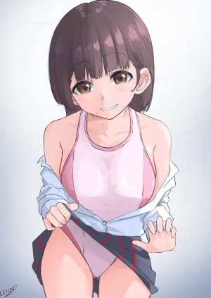 Pixiv Cliov 28793893 - Page 412