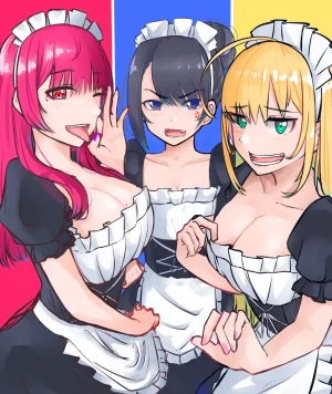 Pixiv Cliov 28793893 - Page 418