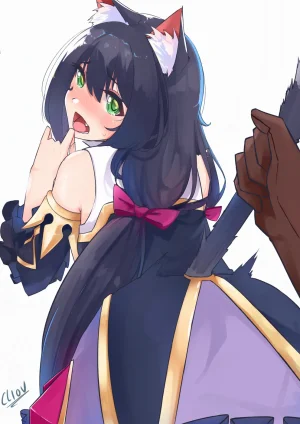 Pixiv Cliov 28793893 - Page 423