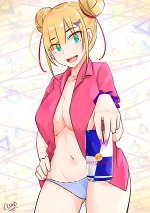 Pixiv Cliov 28793893 - Page 427