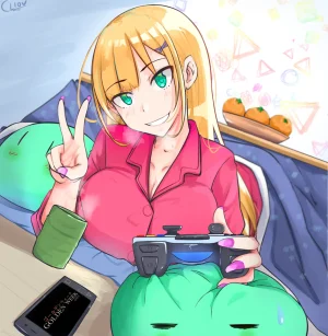 Pixiv Cliov 28793893 - Page 429