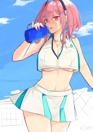 Pixiv Cliov 28793893 - Page 430