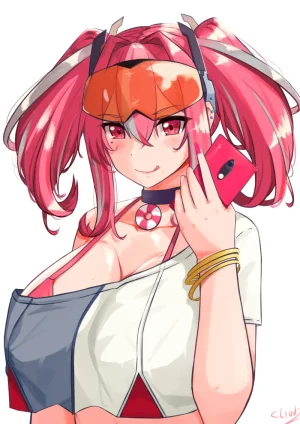 Pixiv Cliov 28793893 - Page 433