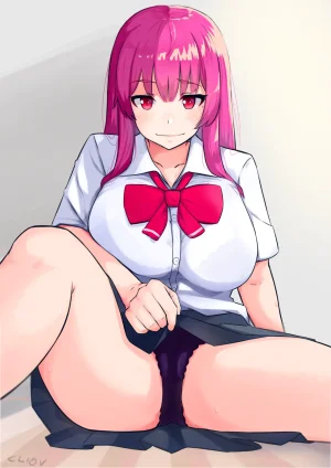 Pixiv Cliov 28793893 - Page 435