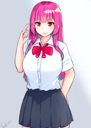 Pixiv Cliov 28793893 - Page 436