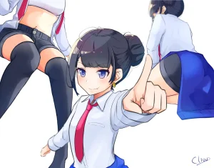 Pixiv Cliov 28793893 - Page 438