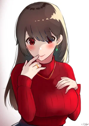 Pixiv Cliov 28793893 - Page 441