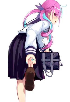 Pixiv Cliov 28793893 - Page 443