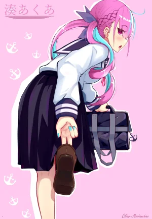 Pixiv Cliov 28793893 - Page 444