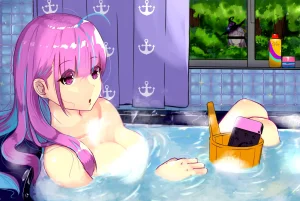 Pixiv Cliov 28793893 - Page 445